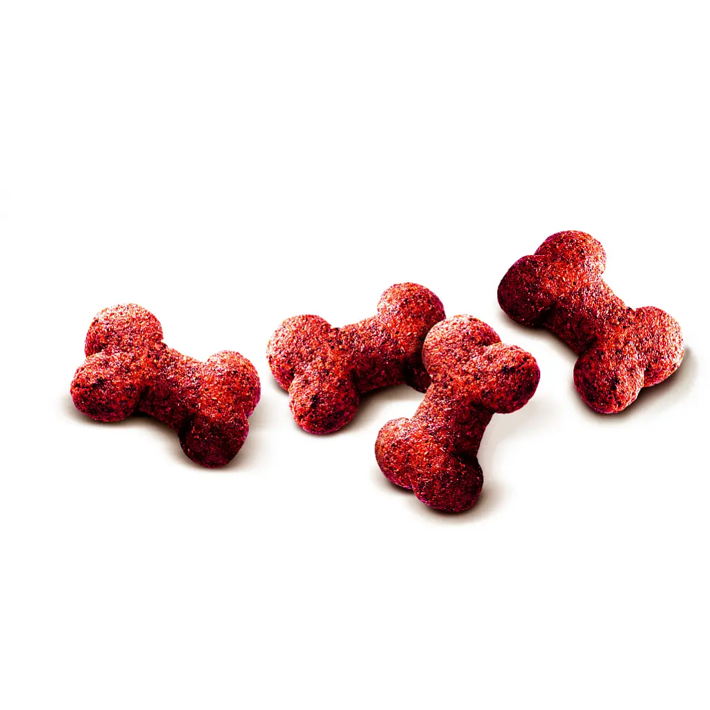 Ласощі для котів Carnilove Crunchy Snack з качкою і малиною 50 г (8595602527199) - фото 2