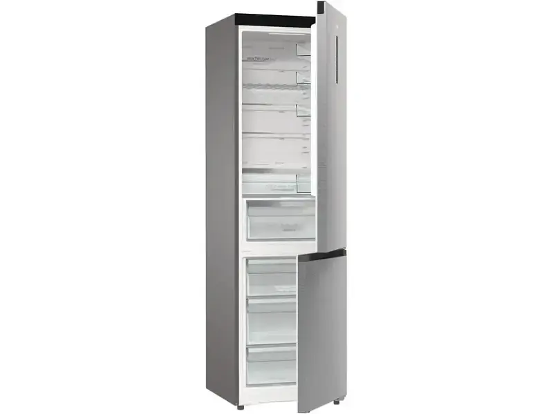 Холодильник Gorenje NRB620E61X4WFE - фото 4