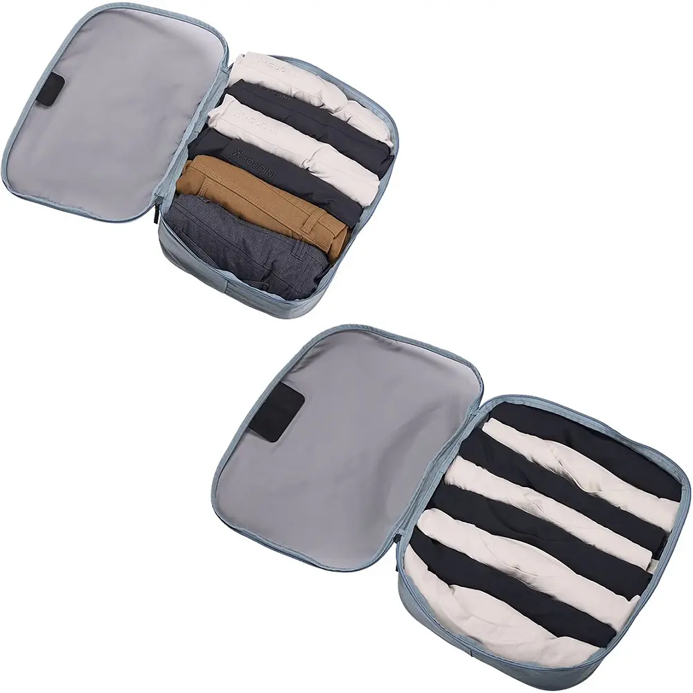 Набір органайзерів для одягу Thule Packing Cube Family Set 4 шт. (3205580) - фото 3