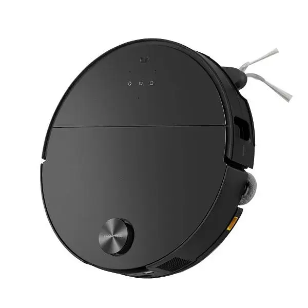 Робот-пилосос ROBOROCK Saros 10 ВK - фото 4