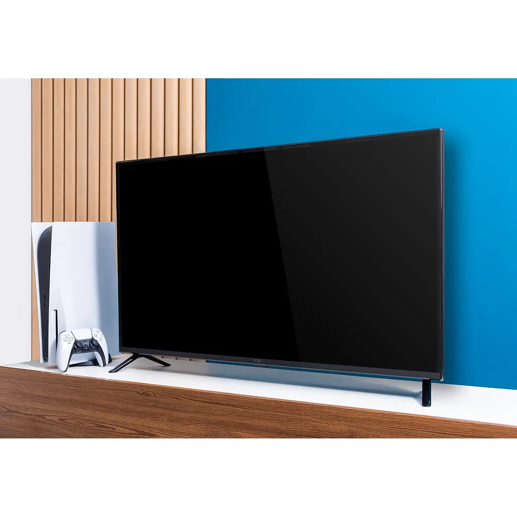 Телевізор Ergo GFS5500 40` LCD Full HD (6815374) [125150] - фото 13