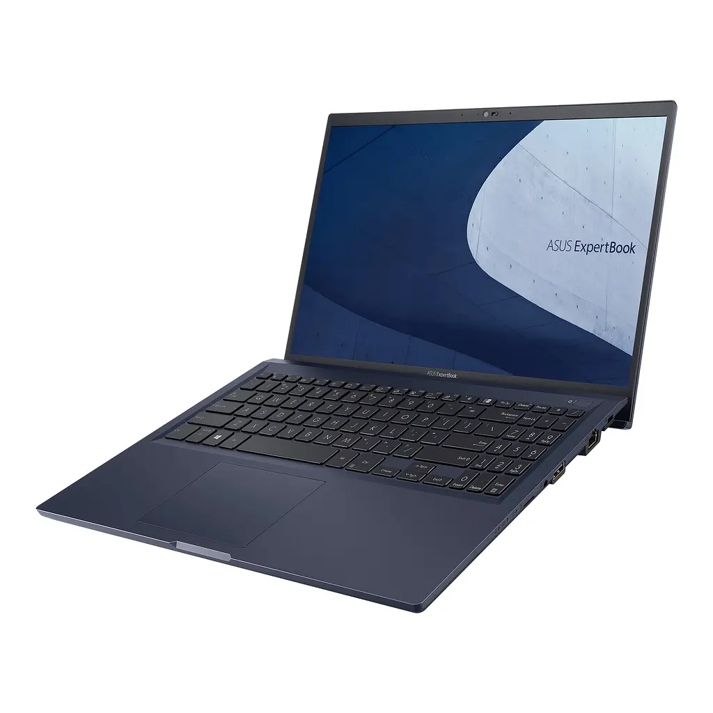 Ноутбук ASUS ExpertBook B1 B1500CEAE-BQ4509X 15.6FHD/Intel i3-1115G4/8/256F/int/W11P (90NX0441-M03P30) - фото 3