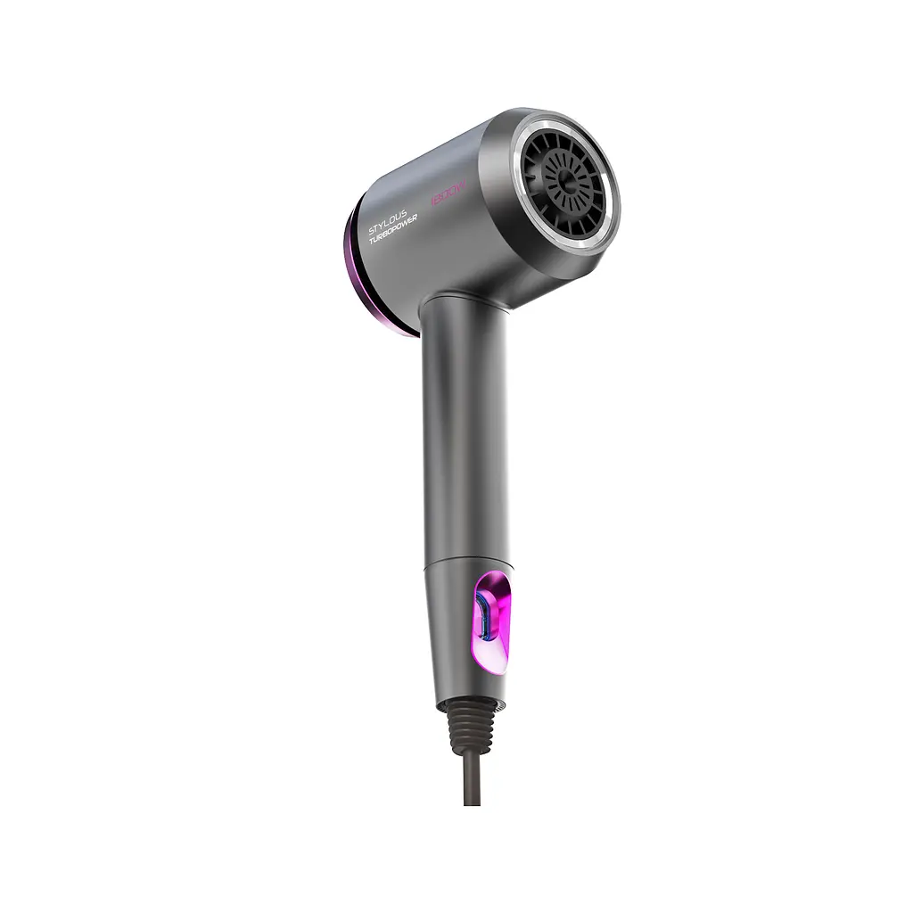 Фен Sogo SS-3225 1800 Вт 93616508 - фото 3