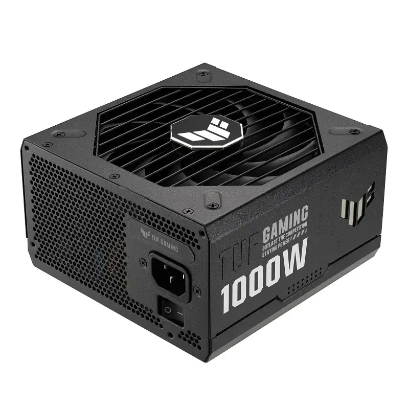 Блок живлення ASUS 1000W TUF 80+ Gold (90YE00S1-B0NA00) - фото 7
