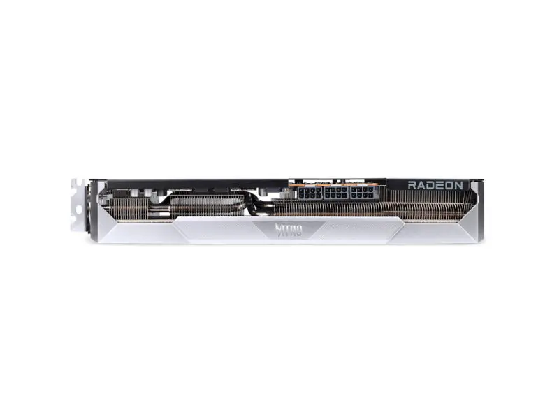 Відеокарта Acer Radeon RX 9070 XT Nitro OC 16 GB (DP.Z4DWW.P01) - фото 4