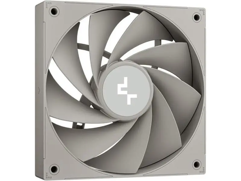 Повітряне охолодження Deepcool ASSASSIN IV WH (R-ASN4-WHNNMT-G) - фото 5