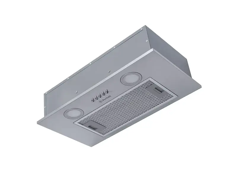 Витяжка Perfelli BI 5252 I 700 LED - фото 9