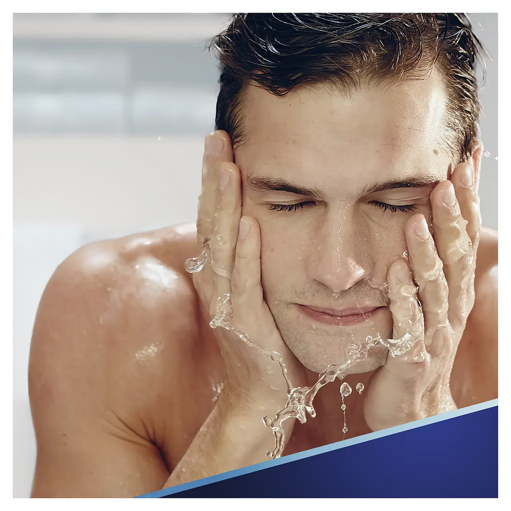 Пена для бритья Gillette Series Protection 250 мл - фото 6