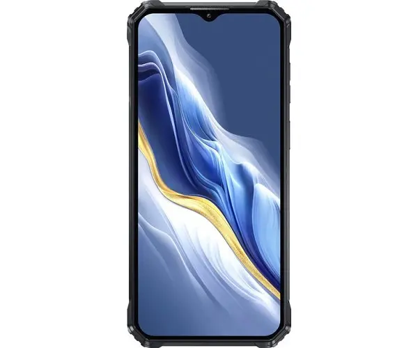 Смартфон Oukitel WP36 8/128Gb чорний (6931940743563) - фото 7