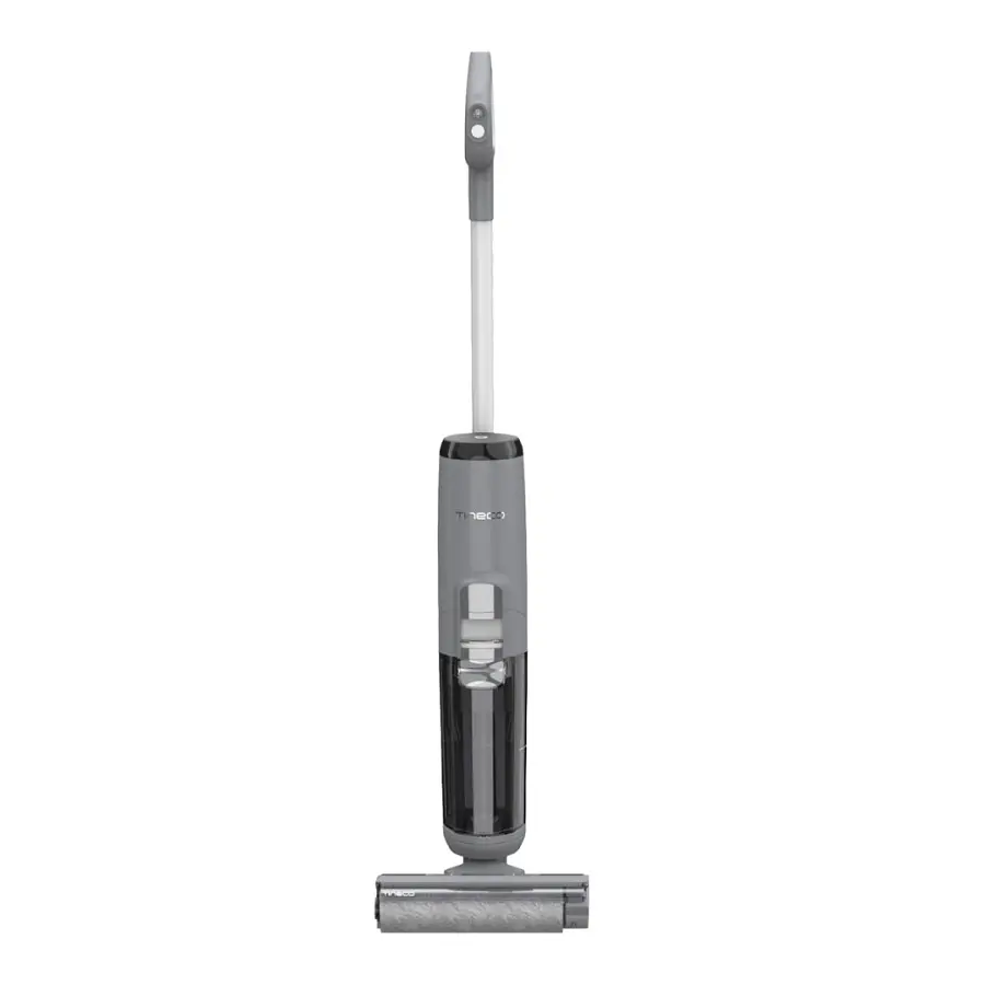 Пилосос Tineco iFloor 5 Breeze (FW070100DE) (ручний стік, миючий) - фото 4
