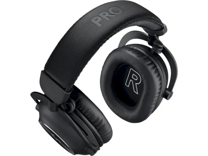 Навушники з мікрофоном Logitech G Pro X 2 Lightspeed Black (981-001263) - фото 5