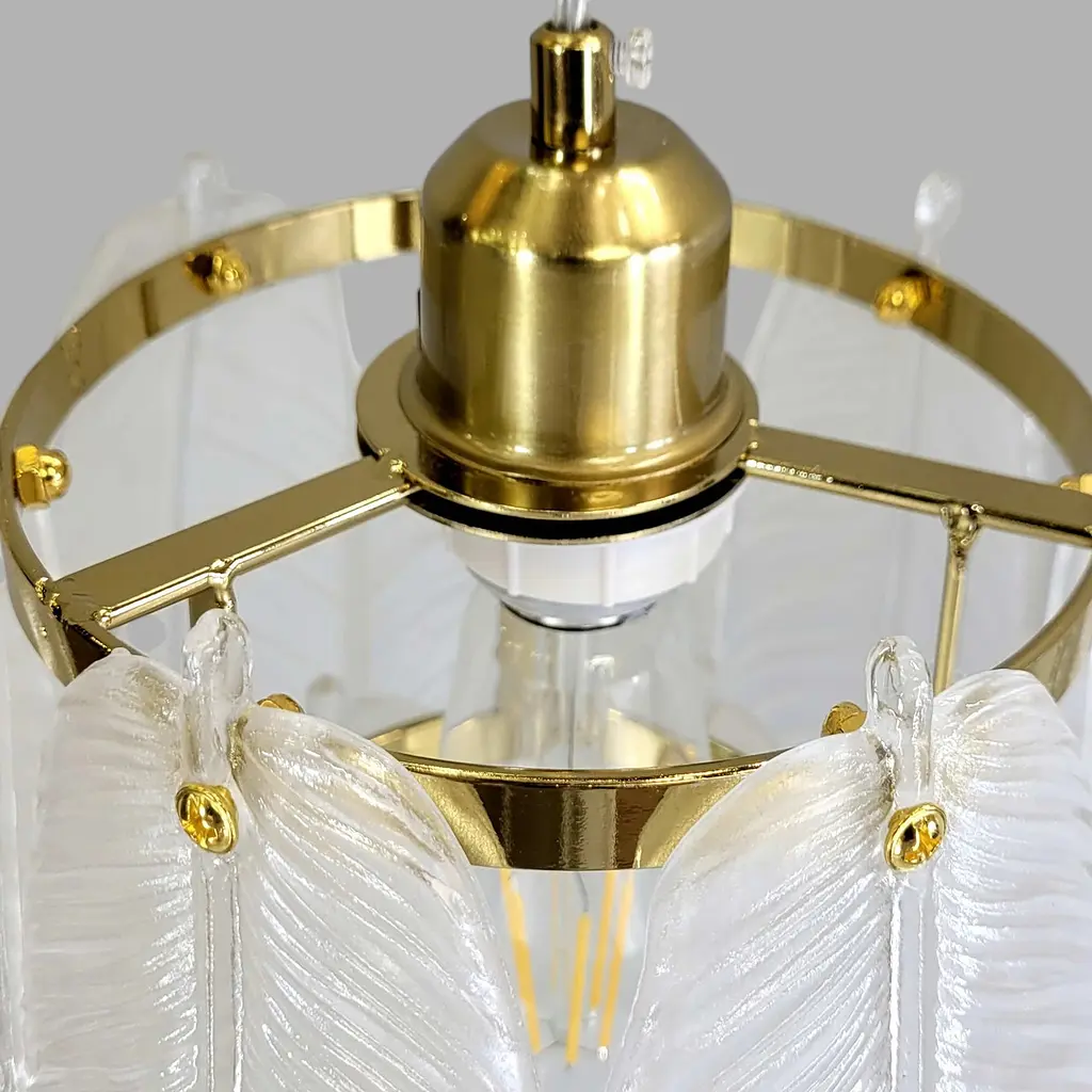 Люстра Art D1858PL - фото 3