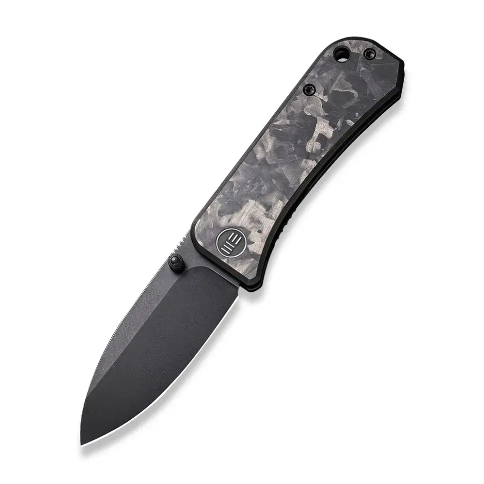 Ніж Weknife Banter Blackwash Marble Carbon (2004H)