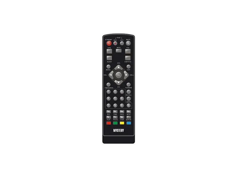 ТБ тюнер Mystery MMP-76DT2 - фото 2