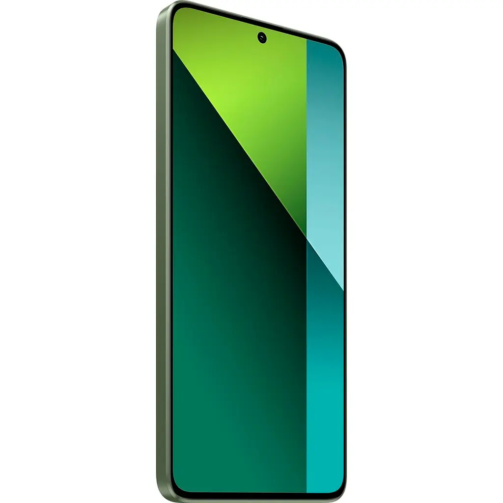 Смартфон Redmi Note 13 Pro 5G 12/512Gb Global EU Olive Green [119694] - фото 3
