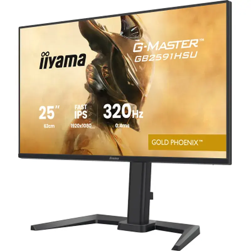 Монітор iiyama GB2591HSU-B1 - фото 3