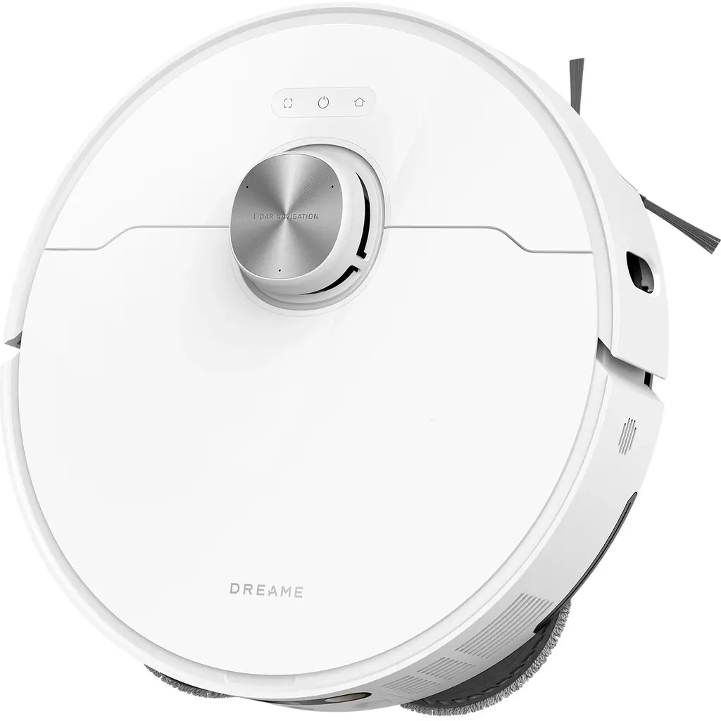 Робот-пилосос Dreame L40 Ultra [RLX53SE] [127705] - фото 6