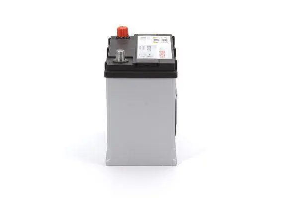 Акумулятор Bosch S3 45Ah 300A L+ (0 092 S30 170) - фото 3