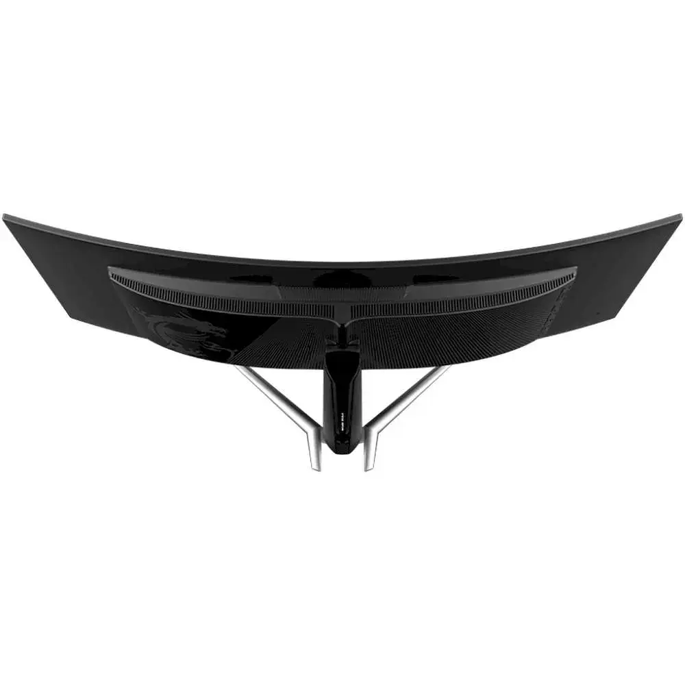 Монітор MSI MPG 491CQPX QD-OLED - фото 4