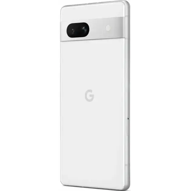Смартфон Google Pixel 7a 8/128Gb Snow  - фото 7
