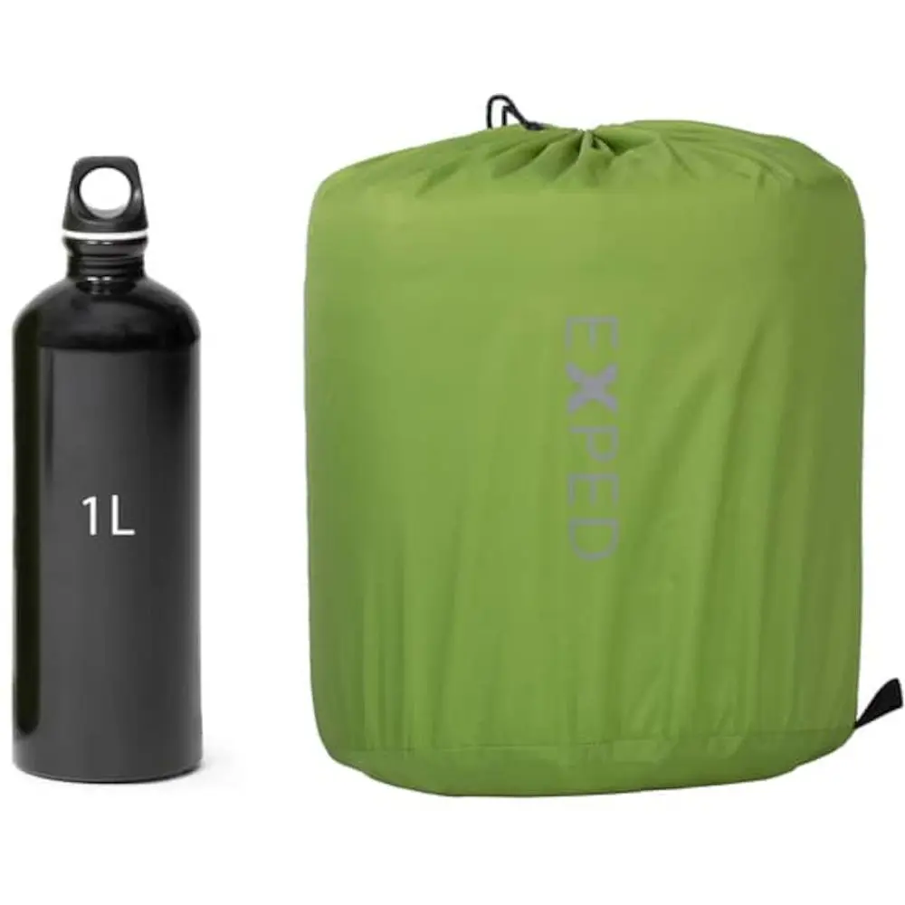 Килимок самонадувний Exped SIM Ultra 7.5 M - фото 4