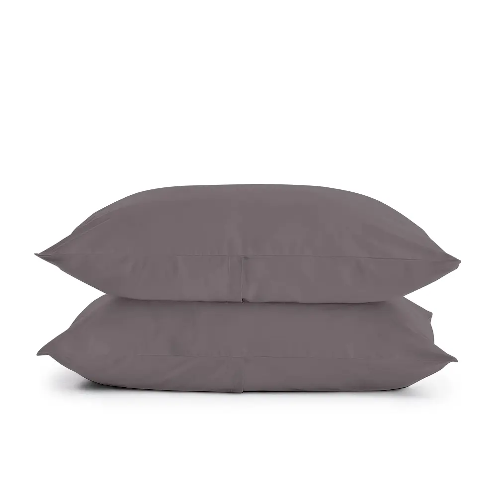 Набір наволочок Cosas Urban set 40х60 см горіховий (SetPillow_111RanforsUrban_40х60) - фото 2
