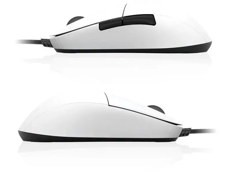 Миша Endgame Geаr XM1r White (PGW-EG-MOU-012) - фото 5