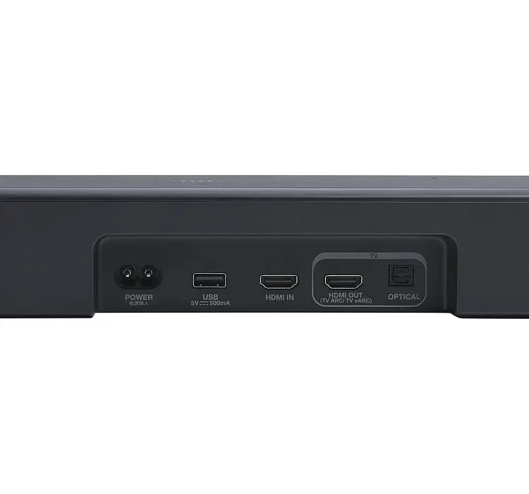Саундбар JBL Bar 500MK2 (JBLBAR500M2BLKEP) Black UA UCRF - фото 5
