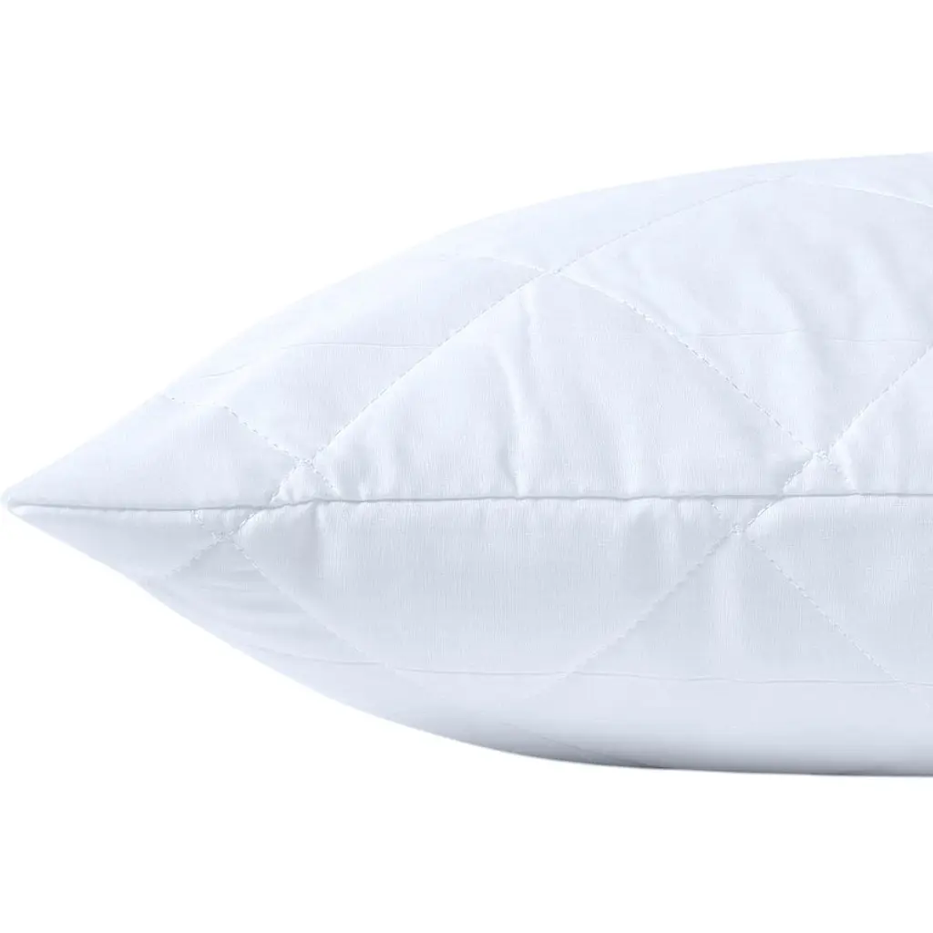 Дитяча подушка Cosas Wave біла (Pillow_40x60_w) - фото 4