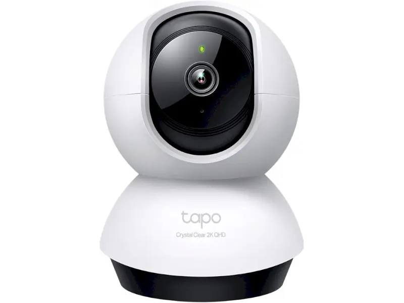 IP-камера видеонаблюдения TP-LINK Tapo C220 White