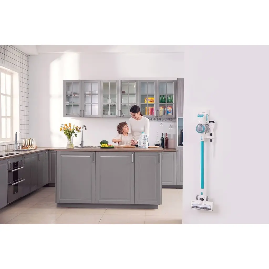 Вертикальний пилосос Tineco PWRHero11 (VA113300DE) [94730] - фото 4