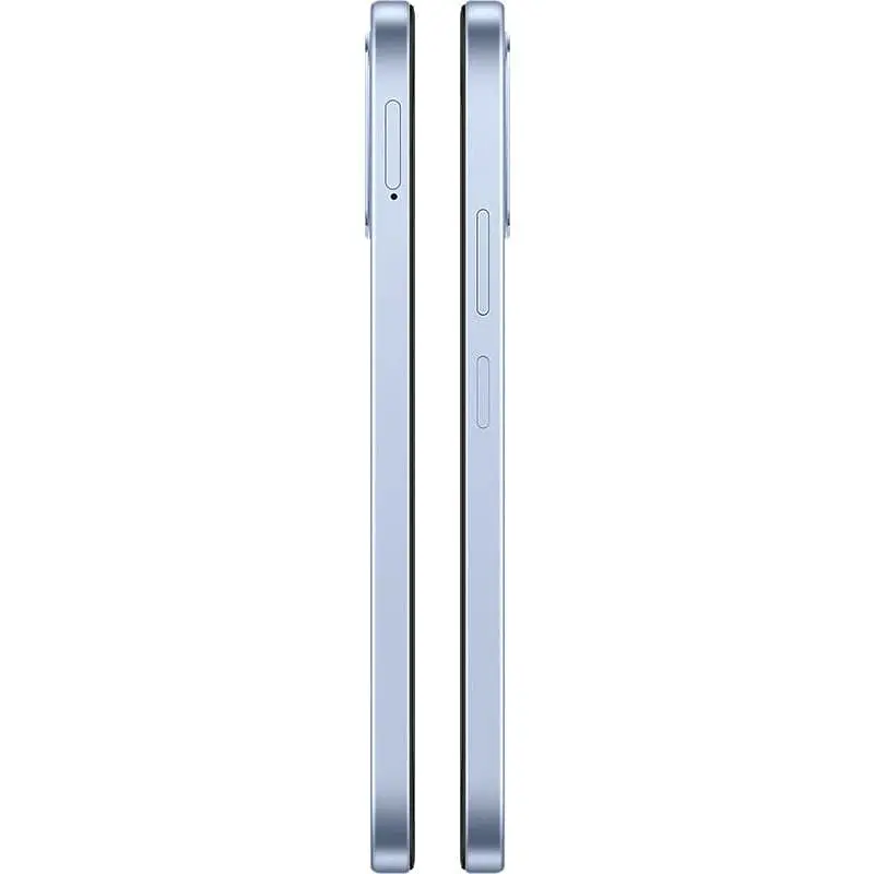 Смартфон Oppo A6k 4/256GB Crystal Blue Global [166270] - фото 8