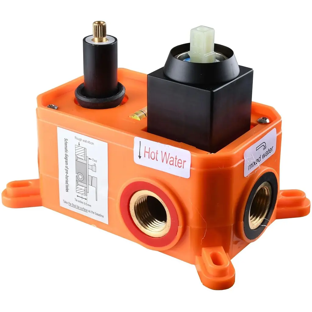 Душова система Globus Lux GLM-305L-BB-Smart - фото 10
