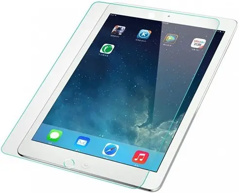 Захисне скло Tempered Glass Apple iPad 2/3/4 - фото 2