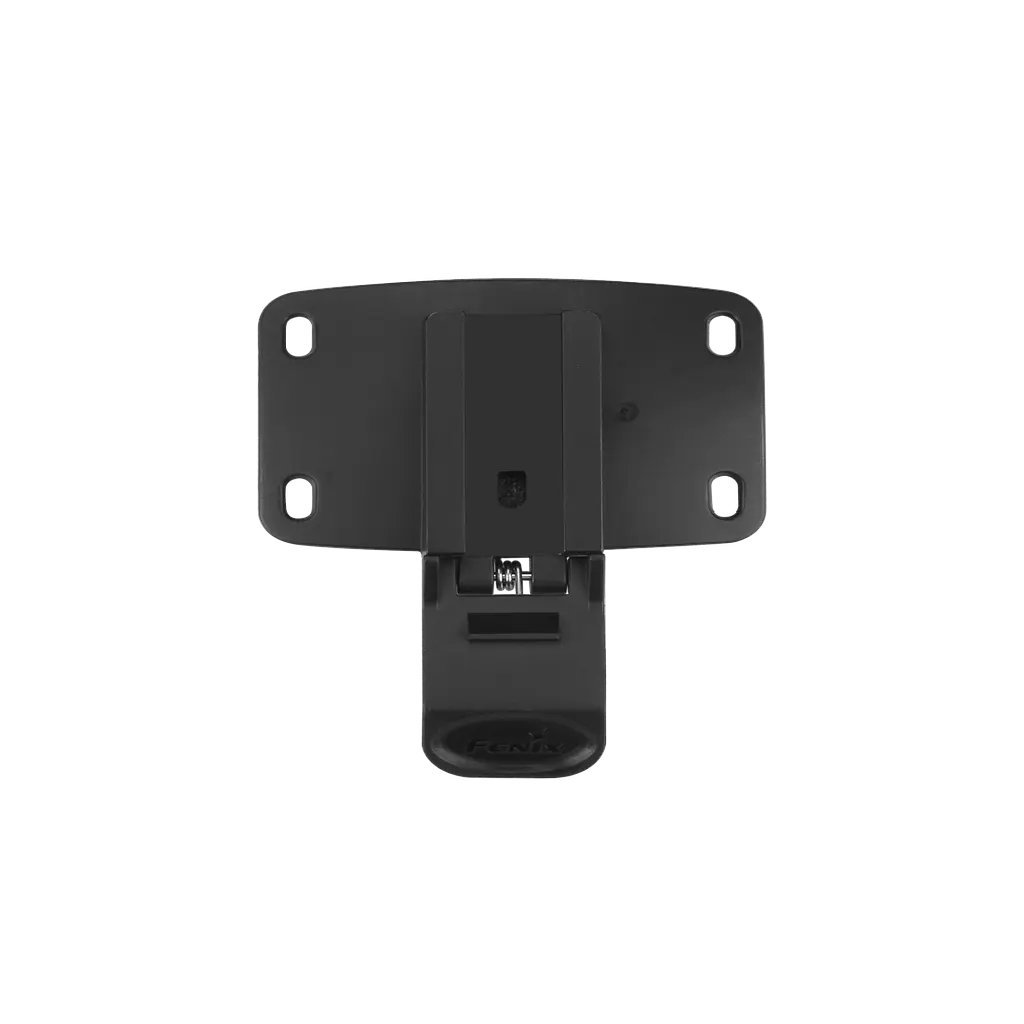 Кріплення на шолом для велоліхтарів ALD-08 Helmet Holder - фото 3