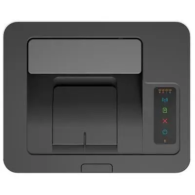 Лазерний принтер HP Color LaserJet 150nw с Wi-Fi (4ZB95A) - фото 5