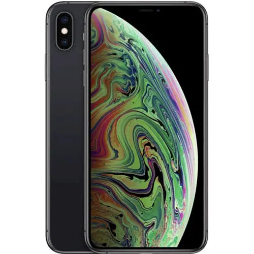 Apple iPhone XS Max 64GB Space Gray (MT502) - фото 2