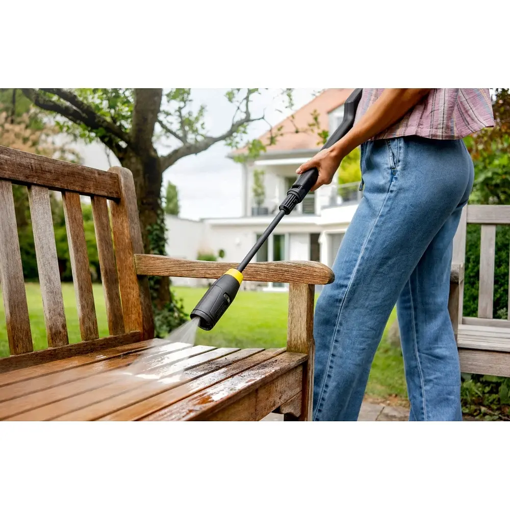 Струменева трубка Karcher MJ 180 4-in-1 Multi Jet (2.644-439.0) - фото 5