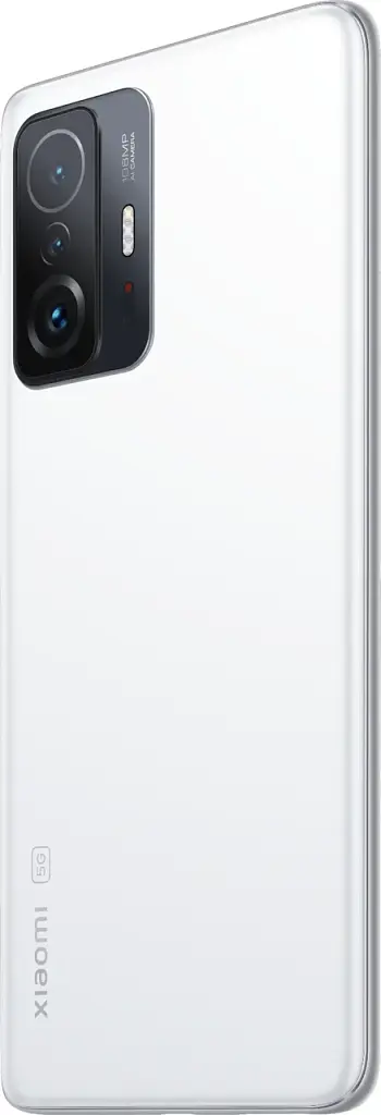 Смартфон Xiaomi 11T Pro 8/128GB Moonlight White - фото 5