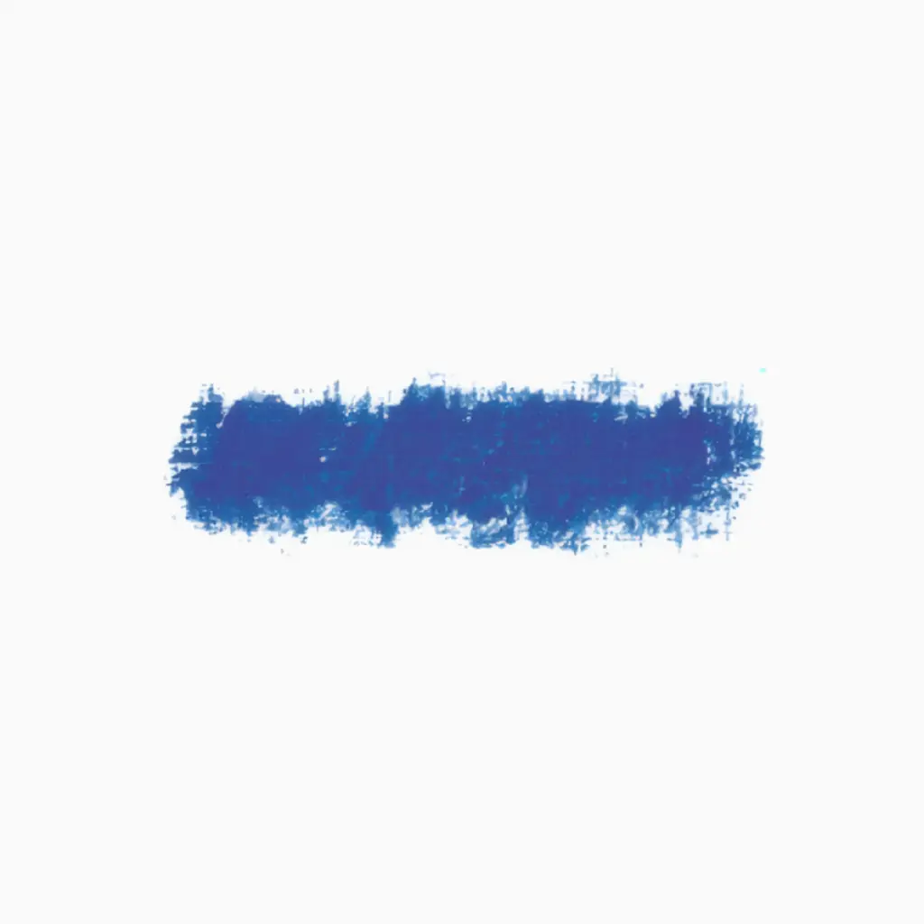 Велика олійна пастель Sennelier, 36 мл, Кобальт синій (Cobalt Blue) - фото 2