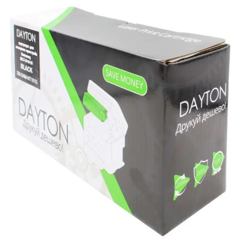 Картридж Dayton Samsung MLT-D101S 1.5k (DN-SAM-NT101S) - фото 4