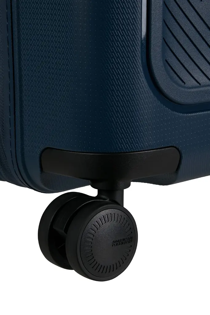 Валіза 55 См American Tourister DASHPOP DISNEY CAPT AMERICA SHIELD 55x40x20(23) 63C*11002 - фото 11