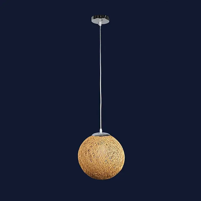 Люстра в стилі лофт Levistella 9712501-1 BEIGE - фото 2
