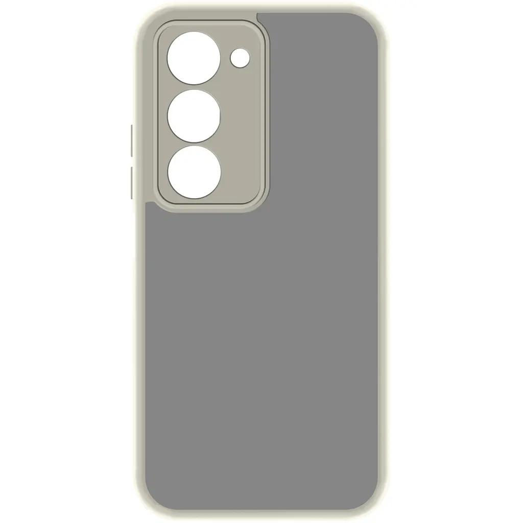 Чохол MAKE Xiaomi Redmi 15 Shadow Titan Grey