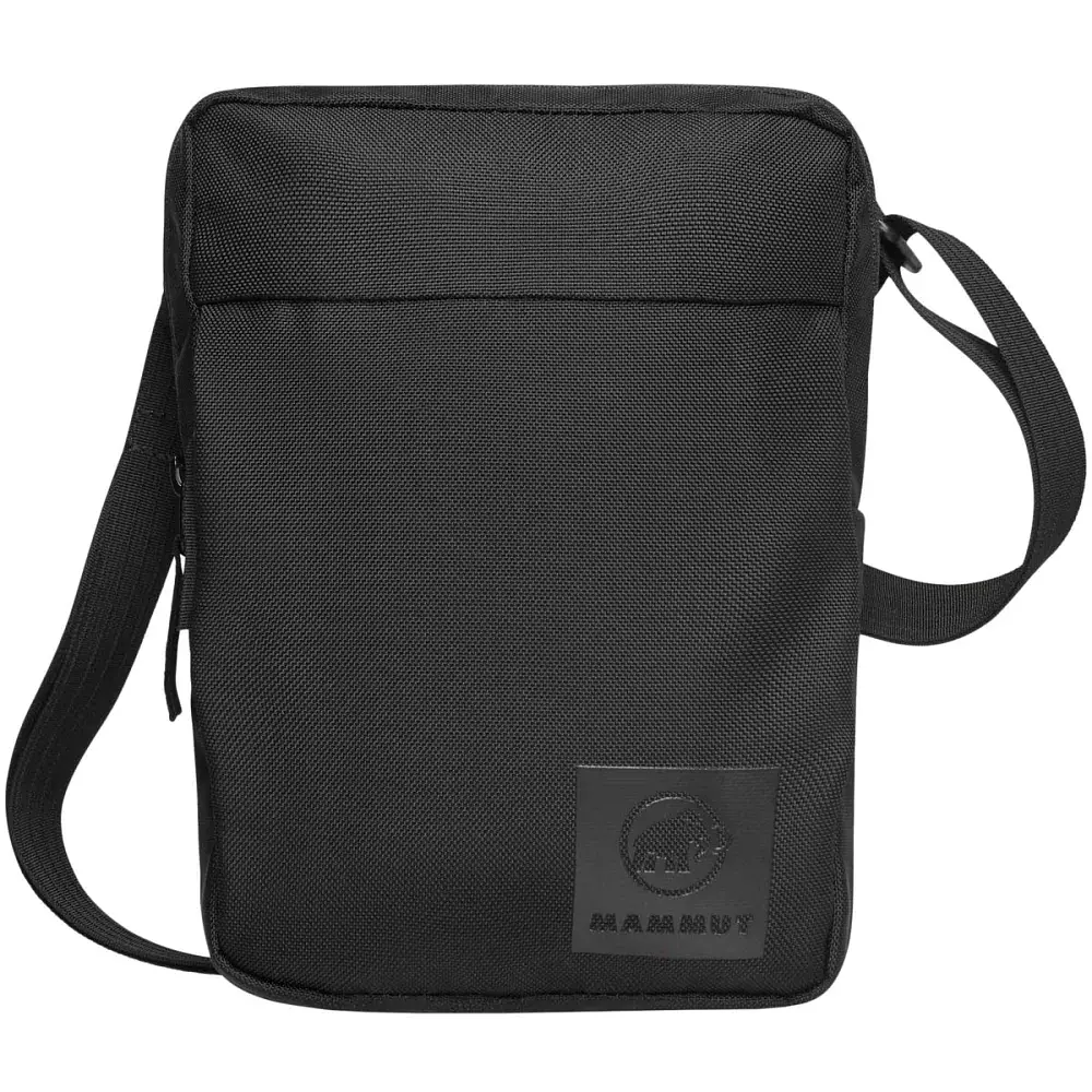 Сумка Mammut Xeron Pouch 2L black