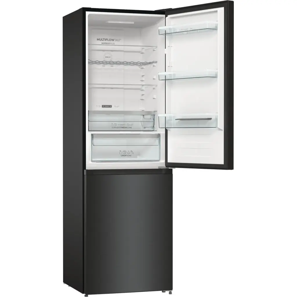 Холодильник Gorenje NRK619EABXL4 - фото 5