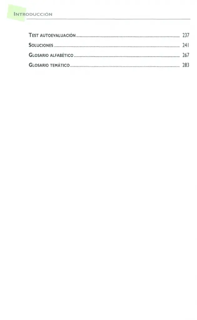 Vocabulario. Avanzado B2 con soluciones + CD - фото 3