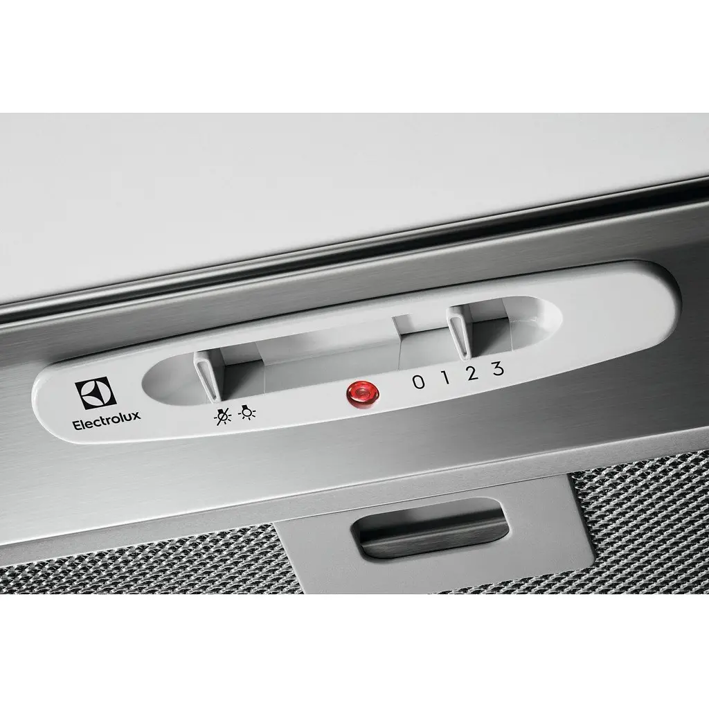 Вытяжка встраиваемая Electrolux LFG525S [142633] - фото 3