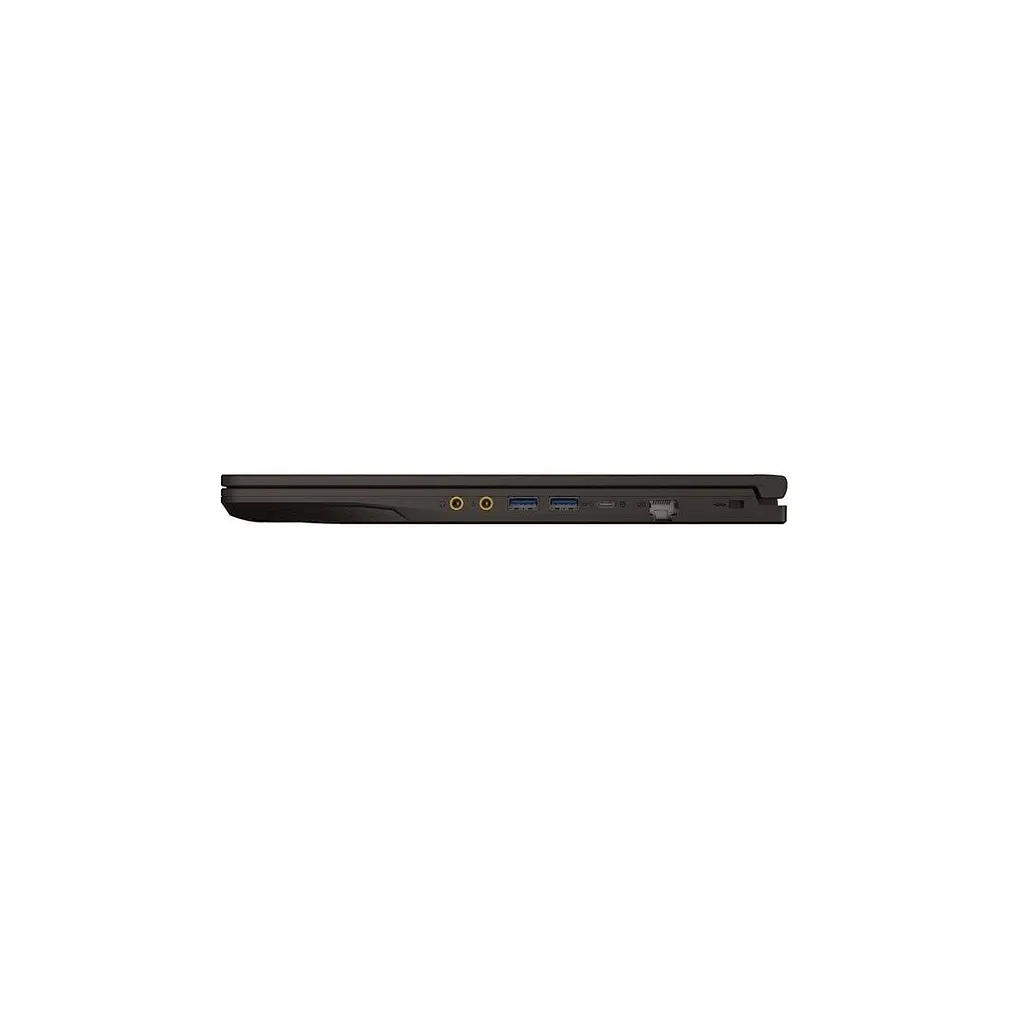 Ноутбук MSI Thin 15 B12VE-1817XPL,1920 x 1080,i5-12450H 8 C/12 T,4.4 GHz,16 GB DDR4,512 GB,4050 - фото 6