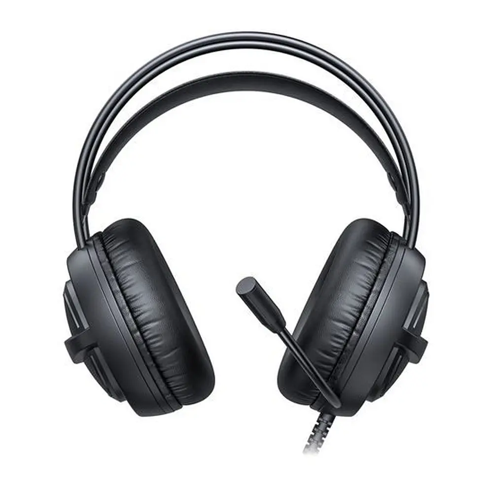 Навушники Onikuma X88 Black - фото 3
